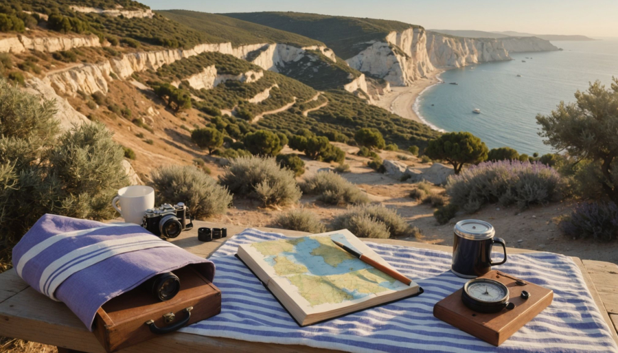 Cómo planificar unas vacaciones perfectas en camping en españa